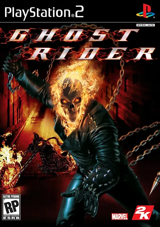 Ghost Rider (USA)